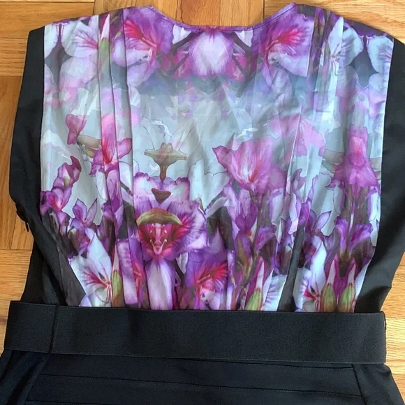 COPY - EXPRESS NWOT Dress - Picture 7 of 11